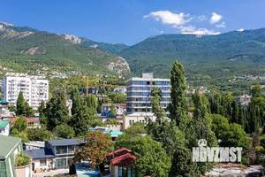 Студия квартира, вторичка, 32м2, 5/8 этаж