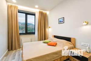 1-к квартира, вторичка, 44м2, 7/8 этаж