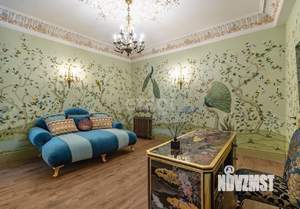 3-к квартира, вторичка, 147м2, 2/13 этаж