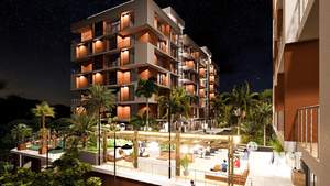 1-к квартира, вторичка, 38м2, 3/8 этаж