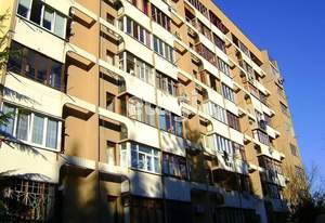 1-к квартира, вторичка, 30м2, 9/9 этаж