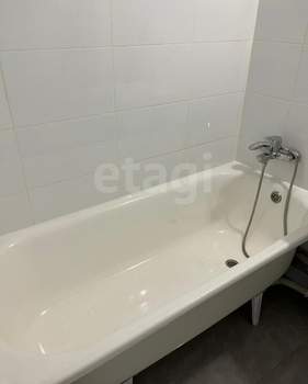 1-к квартира, вторичка, 34м2, 3/5 этаж