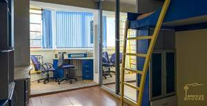 3-к квартира, вторичка, 80м2, 8/9 этаж