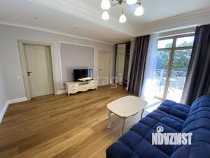 2-к квартира, вторичка, 57м2, 5/8 этаж
