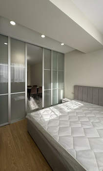 Студия квартира, вторичка, 37м2, 7/12 этаж