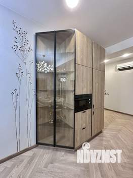 3-к квартира, вторичка, 86м2, 4/6 этаж