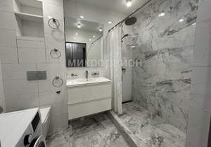 2-к квартира, вторичка, 63м2, 6/9 этаж