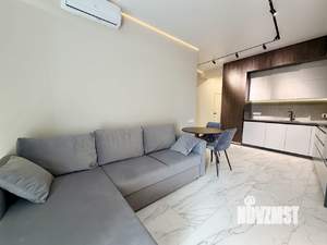 2-к квартира, сданный дом, 62м2, 11/13 этаж