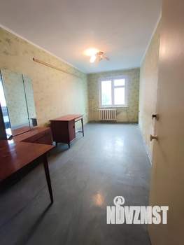 3-к квартира, вторичка, 62м2, 2/5 этаж