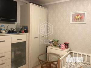 2-к квартира, вторичка, 53м2, 2/2 этаж