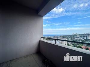 2-к квартира, вторичка, 60м2, 8/9 этаж