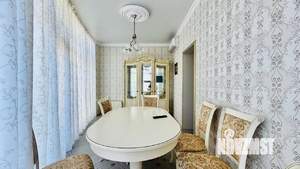 3-к квартира, вторичка, 98м2, 3/14 этаж