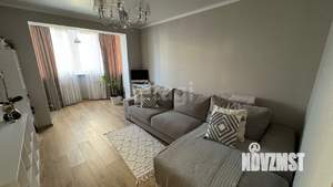 2-к квартира, вторичка, 65м2, 4/9 этаж