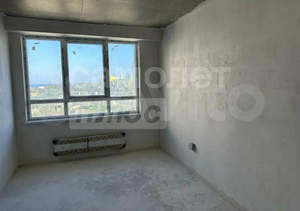 1-к квартира, вторичка, 47м2, 7/12 этаж