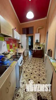 2-к квартира, вторичка, 53м2, 2/2 этаж