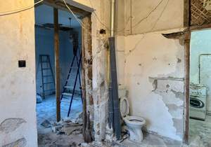 2-к квартира, вторичка, 40м2, 2/2 этаж