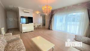 4-к квартира, вторичка, 281м2, 9/9 этаж