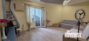 1-к квартира, вторичка, 46м2, 15/17 этаж