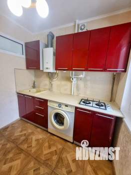 1-к квартира, вторичка, 34м2, 4/5 этаж