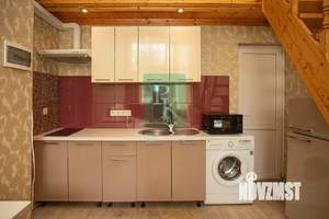 1-к квартира, вторичка, 33м2, 1/6 этаж