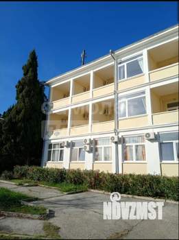 Студия квартира, вторичка, 21м2, 3/3 этаж