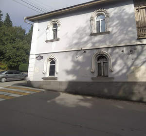 3-к квартира, вторичка, 60м2, 2/2 этаж