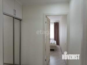 2-к квартира, вторичка, 48м2, 4/5 этаж