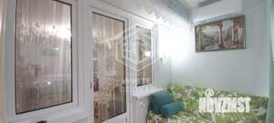 1-к квартира, вторичка, 36м2, 3/5 этаж