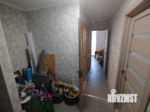 2-к квартира, вторичка, 52м2, 4/5 этаж