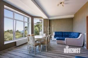 2-к квартира, вторичка, 87м2, 3/3 этаж