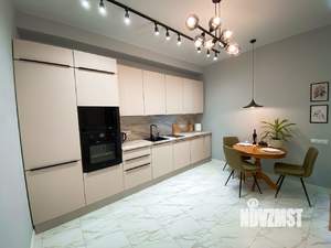 2-к квартира, вторичка, 54м2, 3/4 этаж