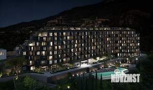 1-к квартира, вторичка, 45м2, 2/8 этаж