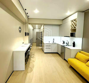 1-к квартира, вторичка, 42м2, 4/8 этаж