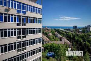 3-к квартира, вторичка, 105м2, 12/14 этаж