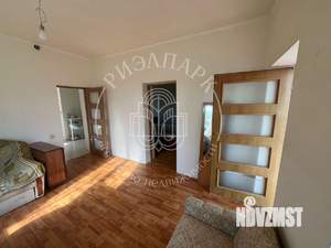 2-к квартира, вторичка, 78м2, 1/2 этаж