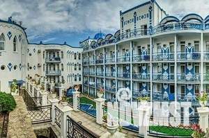 1-к квартира, вторичка, 25м2, 1/5 этаж