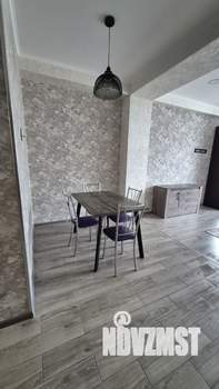 2-к квартира, вторичка, 46м2, 1/15 этаж