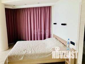 1-к квартира, вторичка, 81м2, 7/12 этаж