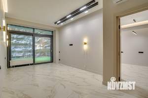 2-к квартира, вторичка, 95м2, 1/6 этаж