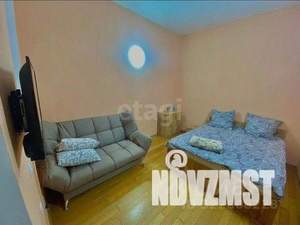 1-к квартира, вторичка, 29м2, 2/2 этаж