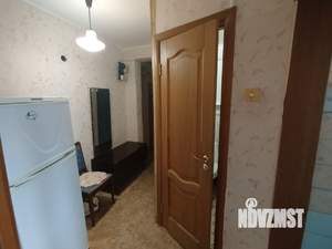 1-к квартира, вторичка, 33м2, 3/4 этаж
