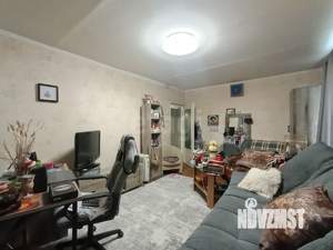 3-к квартира, вторичка, 65м2, 2/12 этаж