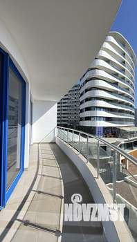 1-к квартира, вторичка, 68м2, 6/6 этаж