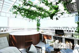 3-к квартира, вторичка, 81м2, 5/13 этаж