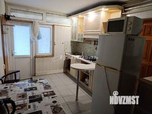 3-к квартира, вторичка, 71м2, 1/5 этаж