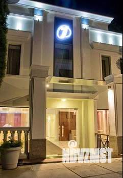 1-к квартира, вторичка, 50м2, 4/7 этаж