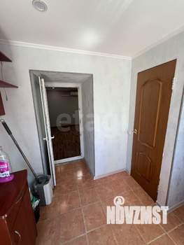 1-к квартира, вторичка, 22м2, 1/2 этаж
