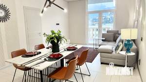 3-к квартира, вторичка, 65м2, 8/10 этаж