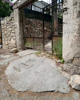 1-к квартира, вторичка, 30м2, 1/2 этаж