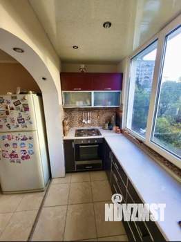 2-к квартира, вторичка, 51м2, 3/12 этаж